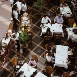 Granulés Équilibrés Perroquet